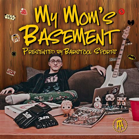 Mama's Basement 